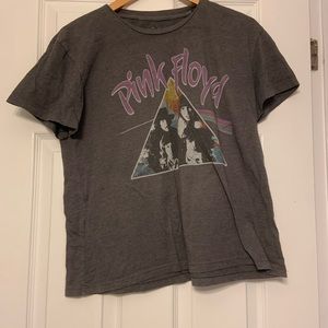 P I N K.   F L O Y D.   T S H I R T